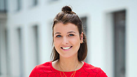 Der Traum ist vorbei: Laura Kn&ouml;ll verliert ihren TV-Job