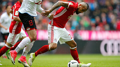 Beim letzten Aufeinandertreffen gewann Mainz 05 völlig überraschend. Heute soll es die Revanche geben.