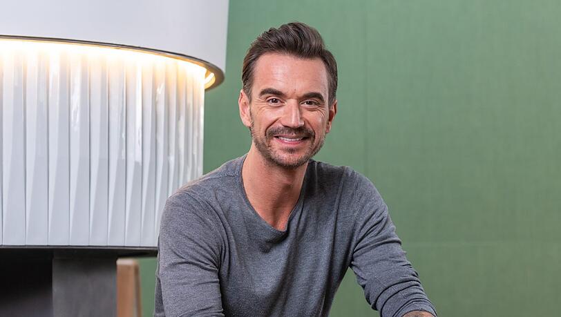 Er ist der Neue bei DSDS: Florian Silbereisen Er ist der Neue bei DSDS: Florian Silbereisen