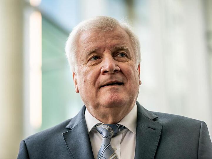 Horst Seehofer kommt als Zeuge in den Maut-Untersuchungsausschuss im Bundestag.