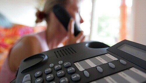 Immer mehr Kunden sind nicht mehr bei der Telekom Immer mehr Kunden sind nicht mehr bei der Telekom