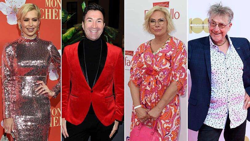 RTL hat zwölf Kandidaten für das Dschungelcamp 2023 bestätigt.
