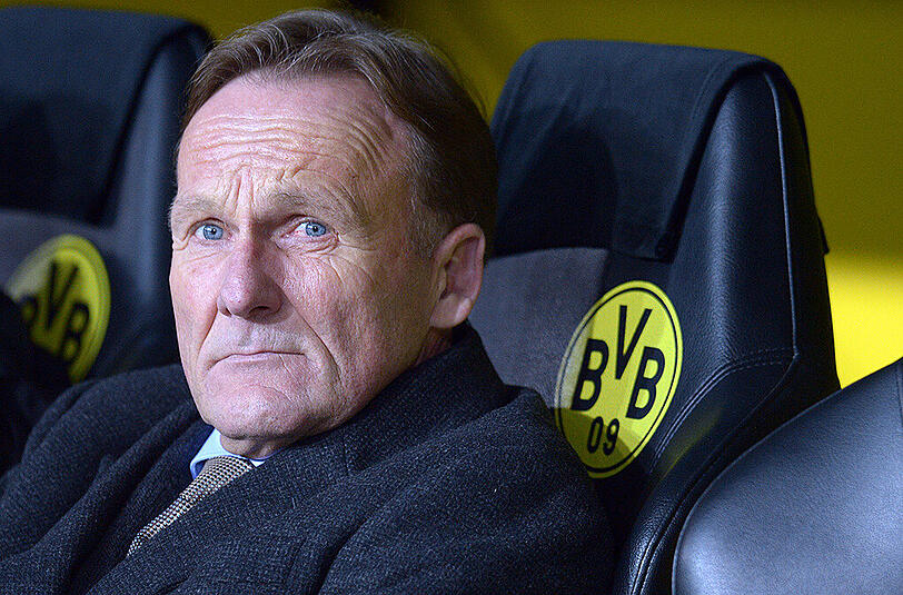 Watzke gegen Rummenigge: Der Schlagabtausch geht weiter.