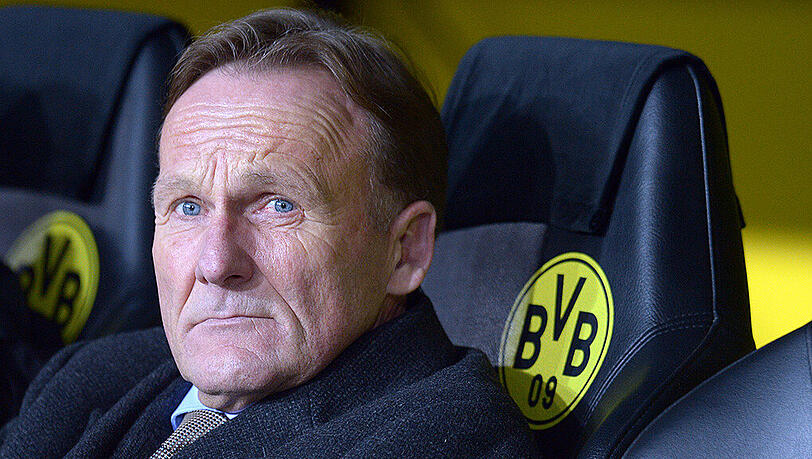 Watzke gegen Rummenigge: Der Schlagabtausch geht weiter. Watzke gegen Rummenigge: Der Schlagabtausch geht weiter.