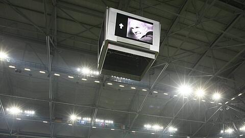 Der sicherlich traurigste Hintergrund für eine Länderspiel-Absage: Der Suizid des ehemaligen Nationaltorhüters Robert Enke.