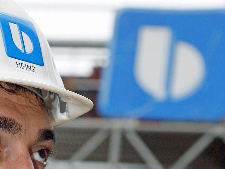 Im Mittelpunkt des Skandals: die Baufirma Bilfinger Berger