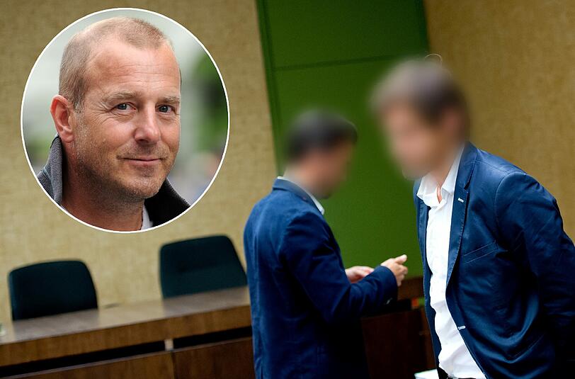 Der Prozess rund um die Disco-Prügelei von 2014 muss neu aufgerollt werden.