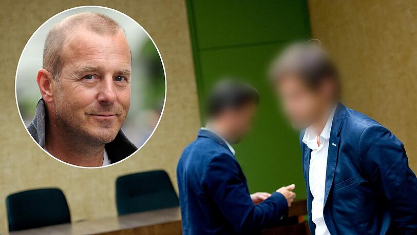 Der Prozess rund um die Disco-Prügelei von 2014 muss neu aufgerollt werden. Der Prozess rund um die Disco-Prügelei von 2014 muss neu aufgerollt werden.