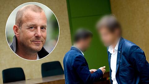 Der Prozess rund um die Disco-Prügelei von 2014 muss neu aufgerollt werden.