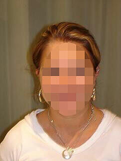 Überrollt: Die Arzthelferin Nicole M. (&dagger; 31).