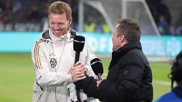 Würde eine Rückkehr von Julian Nagelsmann zum FC Bayern begrüßen: Lothar Matthäus.
