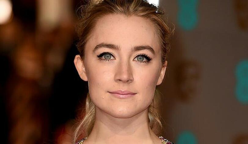 "Ob man etwas liebt oder nicht, das hängt von einem selbst ab": Saoirse Ronan ist mit Herz und Seele Schauspielerin. Eine ziemlich gute allzumal. Für ihre Rolle in "Lady Bird" war die mittlerweile 24-Jährige bereits zum dritten Mal für einen Oscar nominiert.