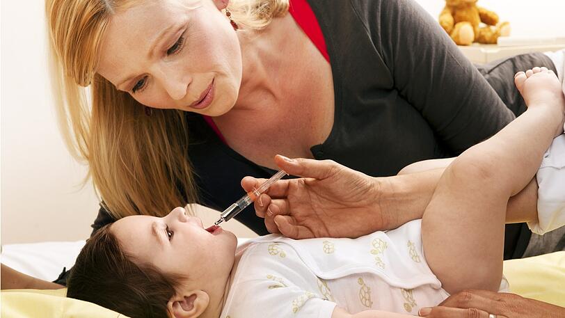 Wird eine Zwangsimpfung für Kita-Kinder kommen?