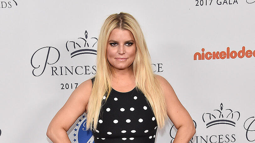 Jessica Simpson: Süße Geburtstagsgrüße an ihren Mann Eric Johnson