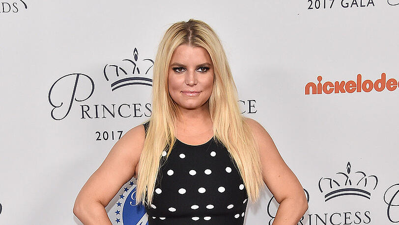 Jessica Simpson: Süße Geburtstagsgrüße an ihren Mann Eric Johnson Jessica Simpson: Süße Geburtstagsgrüße an ihren Mann Eric Johnson