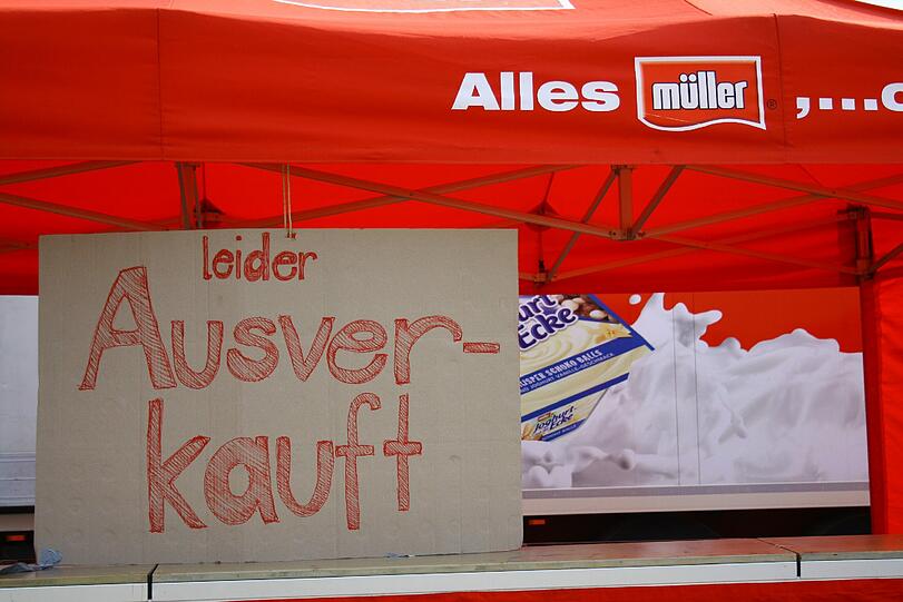 Oder was?