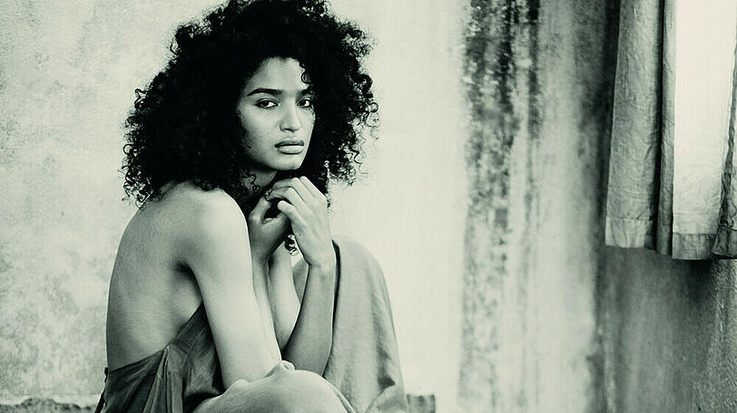 Indya Moore aus "Pose"