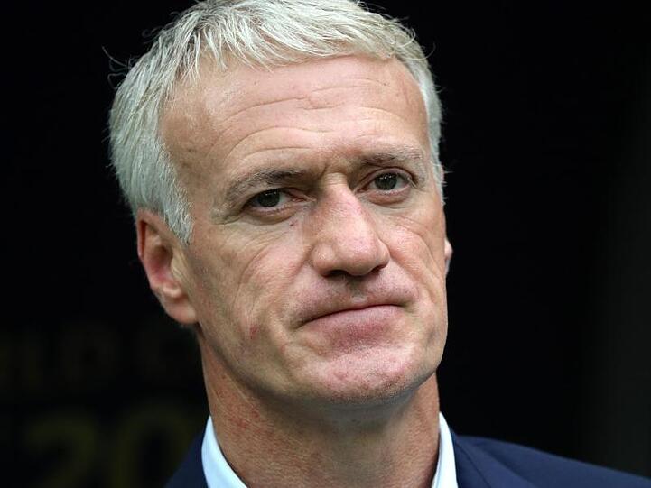 Frankreichs Weltmeister-Trainer Didier Deschamps bewertet die Arbeit von Thomas Tuchel in Paris sehr positiv.