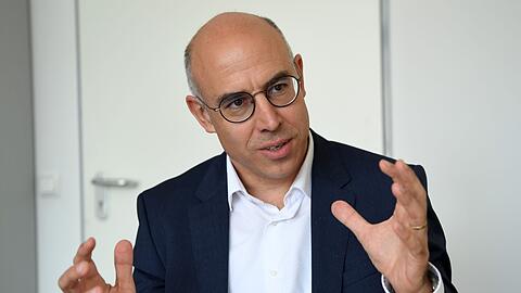 "Die Vorteile des globalen Handels sind meist unschlagbar": Gabriel Felbermayr.