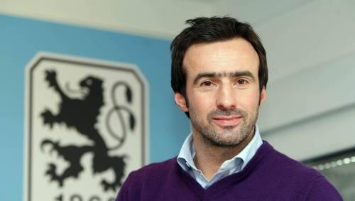 Miki Stevic: „Dass wir noch keinen Trainer haben, war bei Nsereko kein Problem“ Miki Stevic: „Dass wir noch keinen Trainer haben, war bei Nsereko kein Problem“