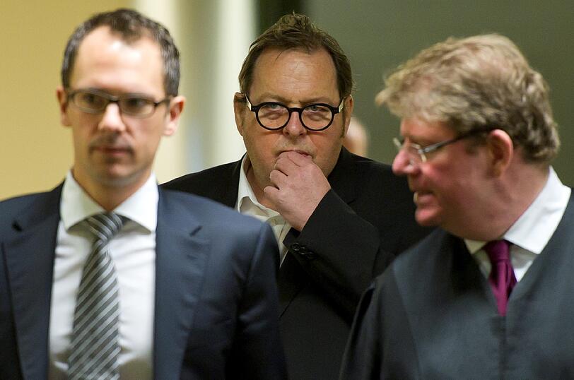 Der Fall könnte bis vor das Bundesverfassungsgericht gehen.