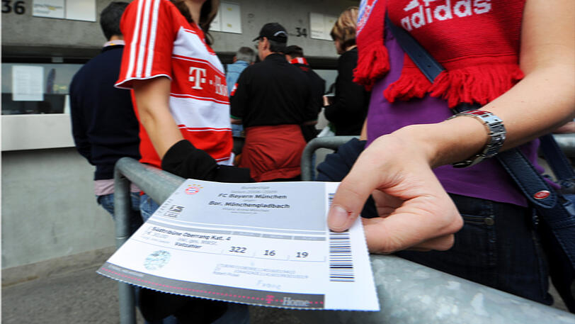 Der FC Bayern hatte Erfolg am Oberlandesgericht. (Symbolbild)