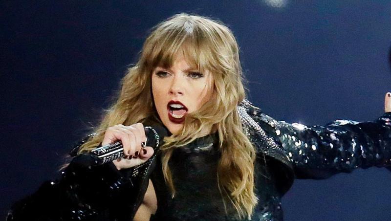 Da schlagen die Mädchenherzen höher: Taylor Swift kommt zum "GNTM"-Finale. Da schlagen die Mädchenherzen höher: Taylor Swift kommt zum "GNTM"-Finale.