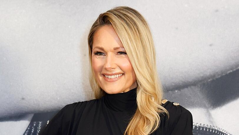 Helene Fischer genießt aktuell noch die Zeit mit der Familie, im kommenden Jahr geht es auf große Tour. Helene Fischer genießt aktuell noch die Zeit mit der Familie, im kommenden Jahr geht es auf große Tour.