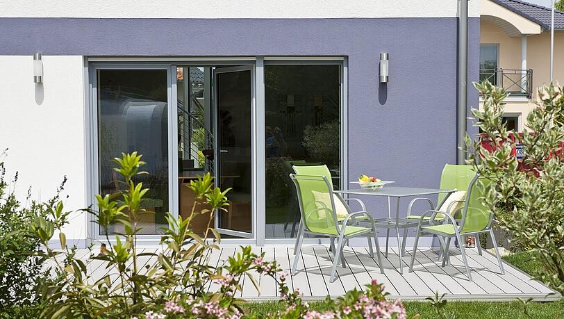 Die Terrasse und den Garten schön gestalten - wie das geht erfahren die Besucher bei einem Besuch im Bauzentrum Poing. Ein toller Service: Die kostenlosen Experten-Vorträge an den Sonntagen. Die Terrasse und den Garten schön gestalten - wie das geht erfahren die Besucher bei einem Besuch im Bauzentrum Poing. Ein toller Service: Die kostenlosen Experten-Vorträge an den Sonntagen.