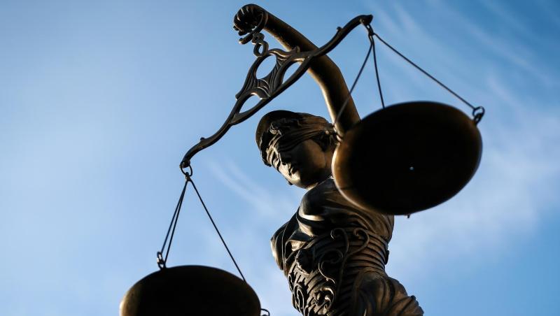 Das Statistische Bundesamt zählt seit 2007 jährlich, wie viele Menschen in Deutschland von Gerichten verurteilt werden. Das Statistische Bundesamt zählt seit 2007 jährlich, wie viele Menschen in Deutschland von Gerichten verurteilt werden.