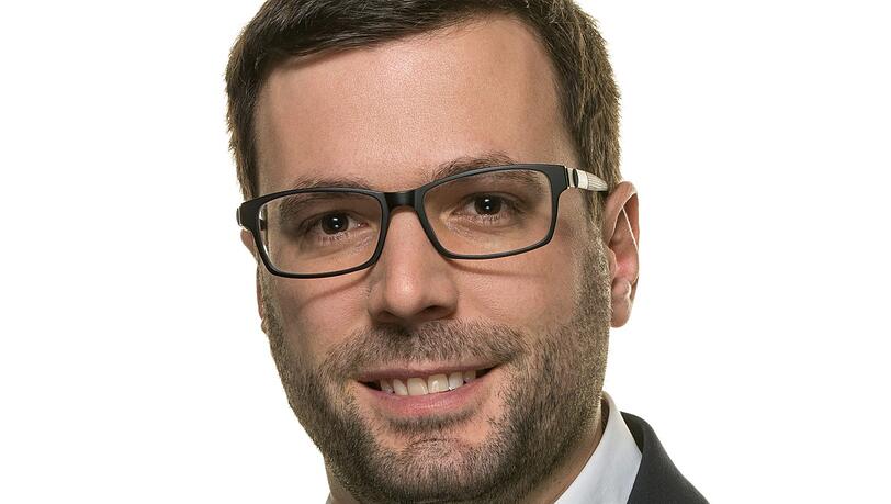 Matthias Firgo ist Experte für Tourismusökonomie. Matthias Firgo ist Experte für Tourismusökonomie.