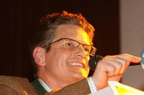 Jürgen Lochbihler