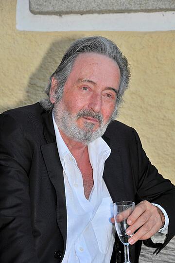 Helmut Dietl