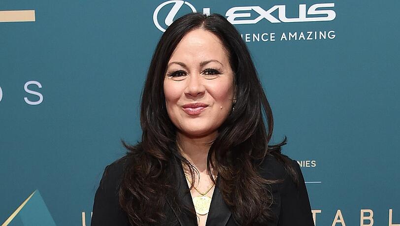 Shannon Lee ist selbst als Schauspielerin sowie Produzentin tätig. Shannon Lee ist selbst als Schauspielerin sowie Produzentin tätig.