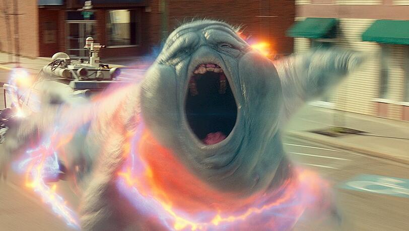Zuletzt sorgte der Film "Ghostbusters: Legacy" in den Kinos für Freude.