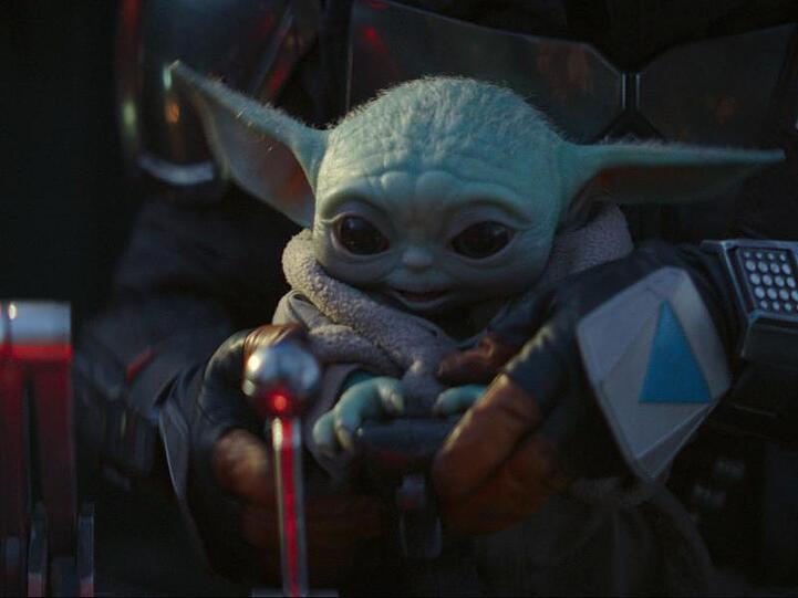 Netflix und Co. haben seit Dienstag einen neuen starken Rivalen in Deutschland: Disney hat seinen Videostreaming-Dienst gestartet. Dieser will mit der ersten realen "Star Wars"-Serie Abonnenten gewinnen.