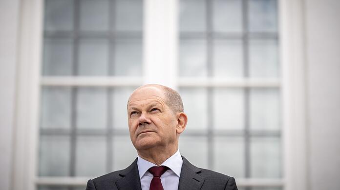 Finnland und Schweden können nach Worten von Olaf Scholz mit Deutschlans Unterstützung rechnen.