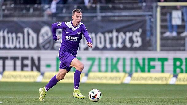 Kilian Jakob wechselt im Sommer zurück zum TSV 1860. Kilian Jakob wechselt im Sommer zurück zum TSV 1860.