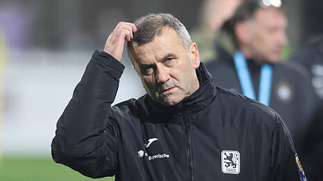 1860-Gesch&auml;ftsf&uuml;hrer Manfred Paula.