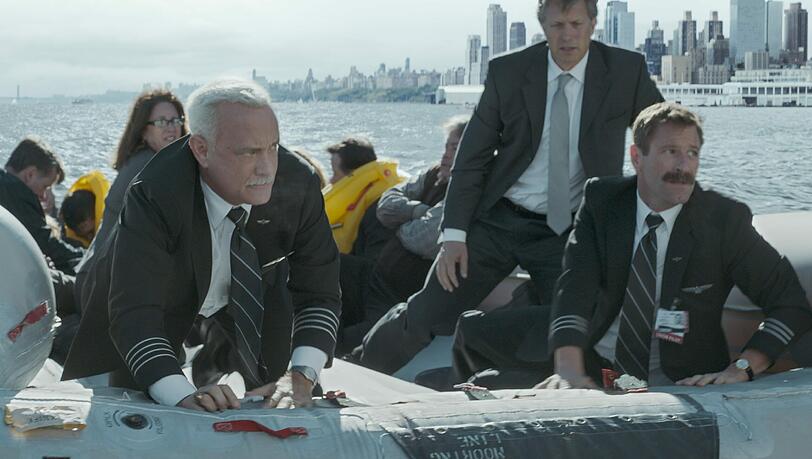„Sully“ - ab jetzt im Kino „Sully“ - ab jetzt im Kino