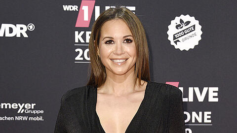 Mandy Capristo feiert am 21. März ihren 30. Geburtstag