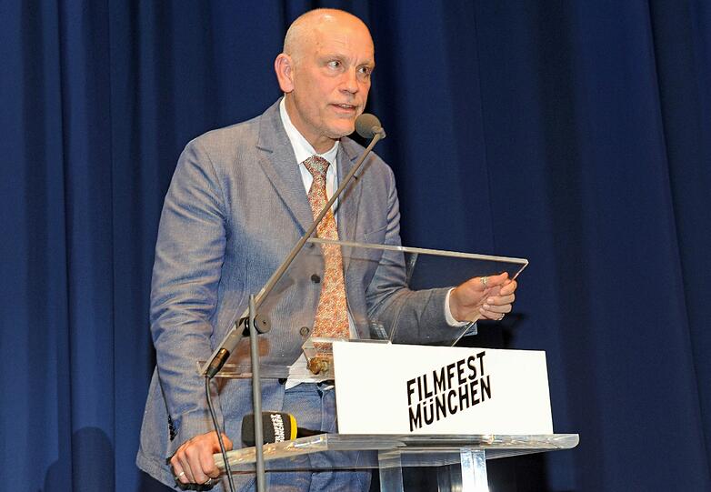 Movie Meets Media Party und Auszeichnung für John Malkovich: Die Bilder vom Filmfest