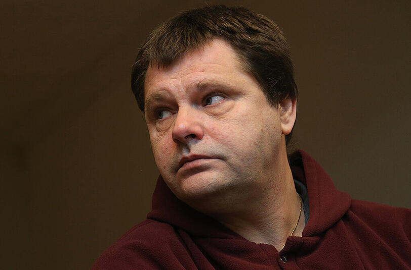 Der belgische Sexualstraftäter Frank Van Den Bleeken darf sterben.