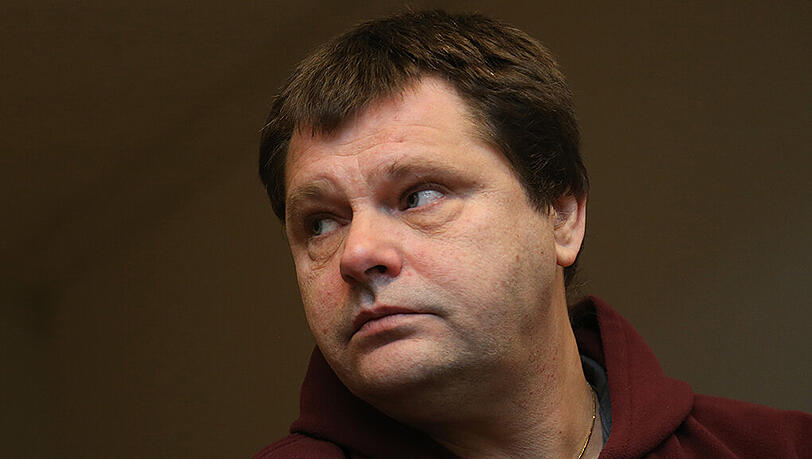 Der belgische Sexualstraftäter Frank Van Den Bleeken darf sterben. Der belgische Sexualstraftäter Frank Van Den Bleeken darf sterben.