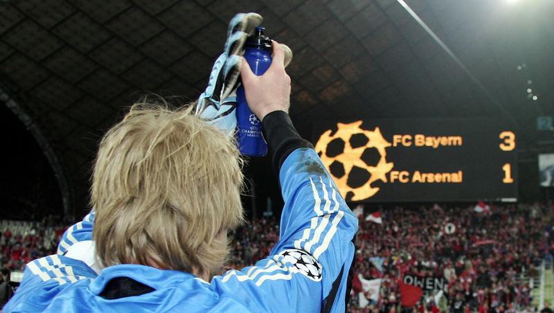 Unter den Top 5: Oliver Kahn. Unter den Top 5: Oliver Kahn.