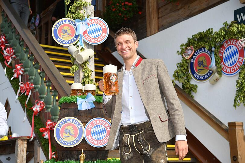 Thomas Müller