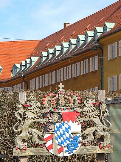 AZ-Leser Djordje Matkovic hat in der Gartenlaube in Moosach die Frühlingsboten fotografiert. Die Bilder.