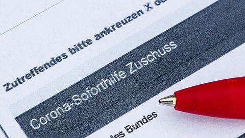 Der Bund plant milliardenschwere Nothilfen für Unternehmen, die von den vorübergehenden Schließungen zur Eindämmung des Coronavirus betroffen sind.