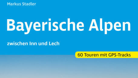 60 Touren bietet der Tourenführer. 60 Touren bietet der Tourenführer.