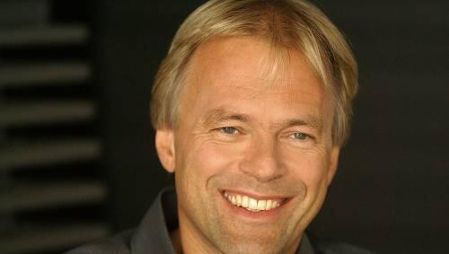 Dirigent Thomas Hengelbrock. Dirigent Thomas Hengelbrock.